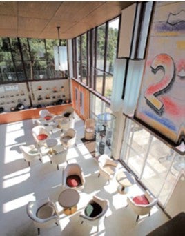 播州赤穂の伝統工芸品「雲火焼」体験とレトロな街並み「坂越」2